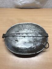 gamelle US etamé ww1