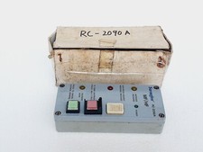 SARACOM RC-2090A Mf / HF