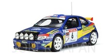 OttOmobile 1/18 OTM960 Renault