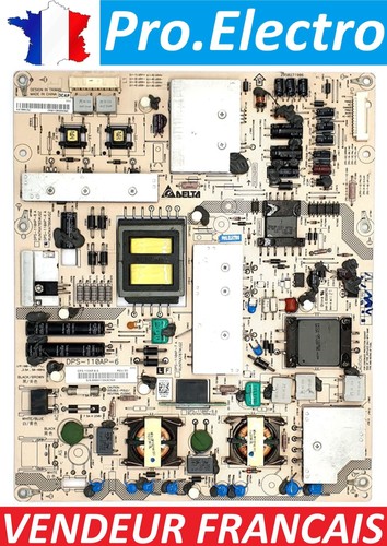Psu alimentation sharp - psu,