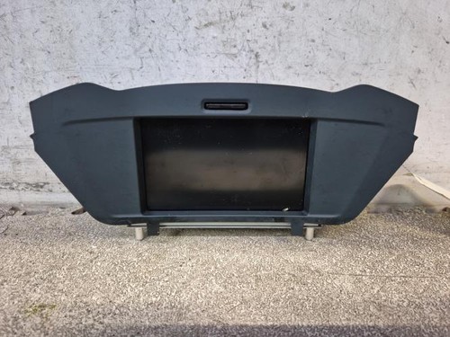 Ecran gps ford - ford, 1