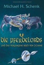 Die Pferdelords 07 und das vergangene Reich von Jalan... | Livre | état très bon