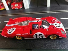 FLY trés Rare Ferrari 512S