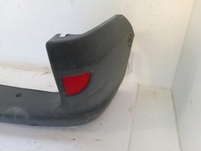 Pare choc arriere RENAULT