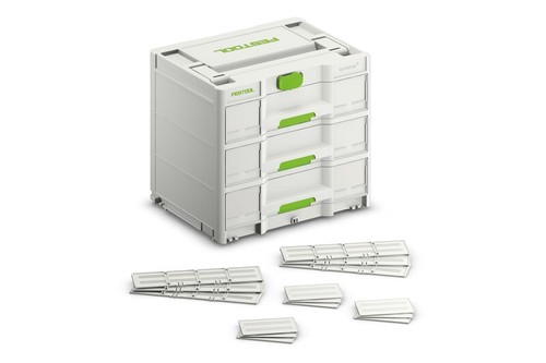 Festool sortainer sys - festool,