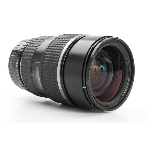 Pentax smc 645 80 - pentax,