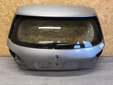 Malle/Hayon arriere PEUGEOT