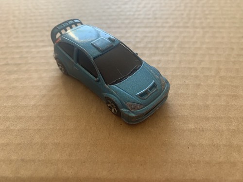 Majorette ford focus - majorette,