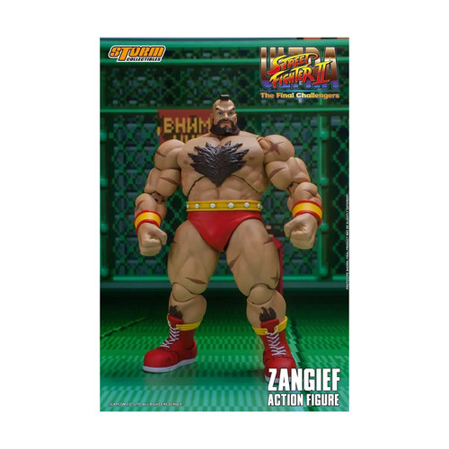 Storm collectibles ultra - collectibles,