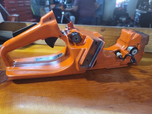 Oem dolmar 120si chainsaw - dolmar,