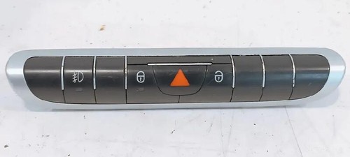A4518209310 commande autoradio