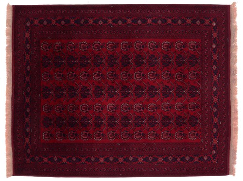 Tapis afghan khal mohammadi - tapis,