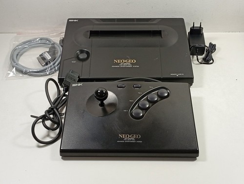 Console neo geo - console, neo-geo
