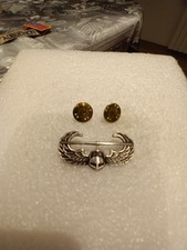 Brevet armée us PILOTE