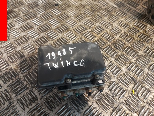 Bloc hydraulique abs bosch - bloc,