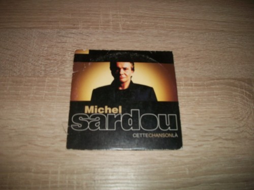 Titres michel sardou - titres,,