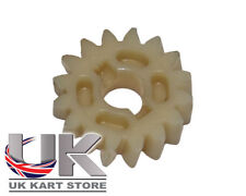 Rotax Max Véritable Eau Pompe Gear 16t Karting Course