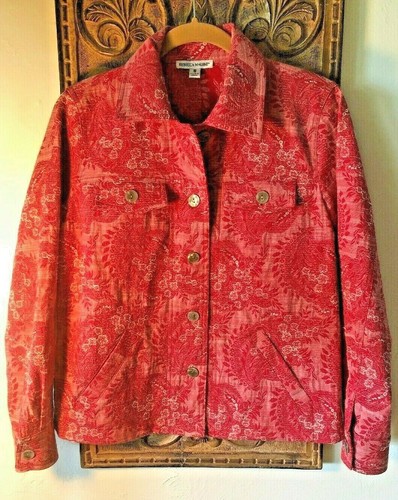 Rebecca malone red white - malone, red/white