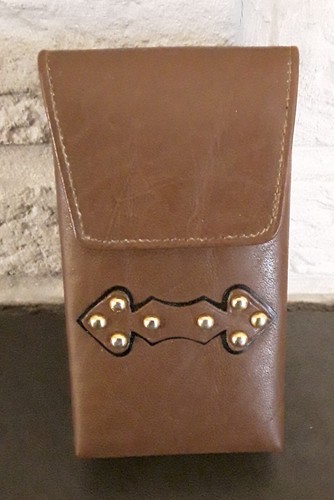 Etui paquet cigarettes - à, de