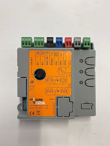 Rechange original nice mhouse - original,