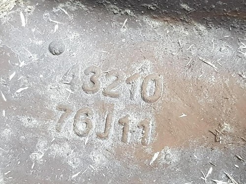 4321076j11 jante suzuki - 4321076j11,