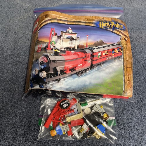 Lego harry potter - lego,