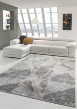 Tapis salon moderne - salon,