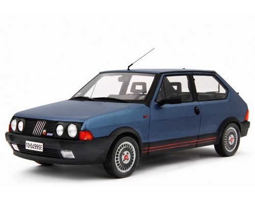 Laudoracing models fiat - laudoracing-models, 1:18