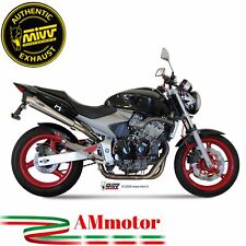 Mivv Honda Hornet 600 2006 Pot