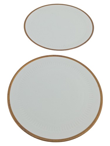 Scherzer assiettes dessert - scherzer,