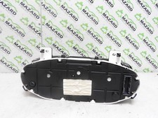 Compteur FORD FIESTA 6 PHASE 1 1786854