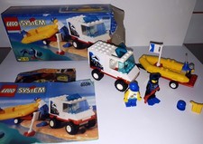 LEGO SYSTEM VINTAGE LEGOLAND -