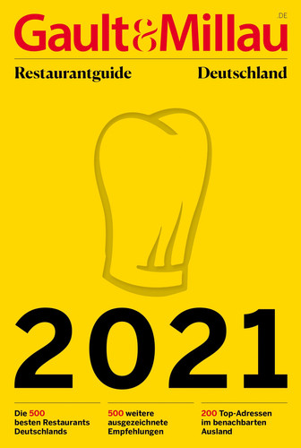 Gault millau guide restaurants - gault&millau,
