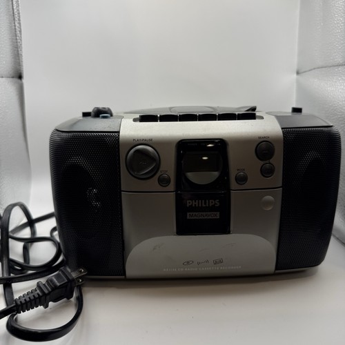Philips magnavox az1106 - philips,