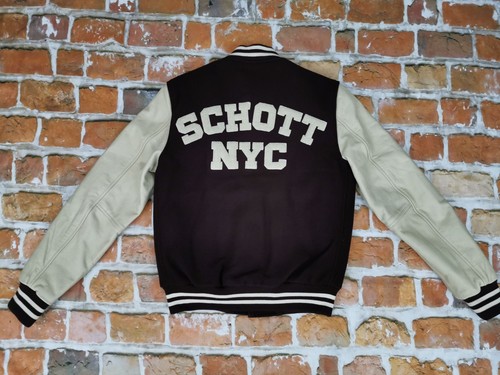 Schott nyc usa - schott, veste
