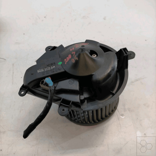 6441a0 moteur ventilation - moteur, de