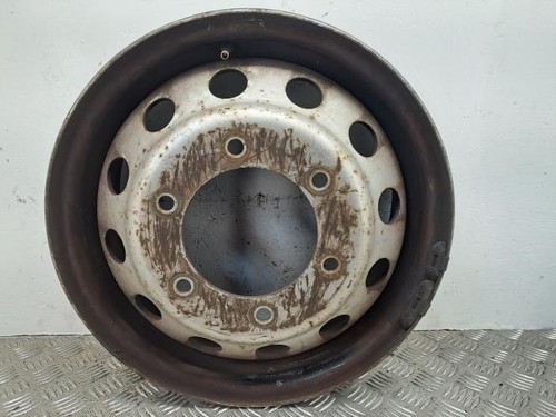 Jante ford transit phase - transit, 5