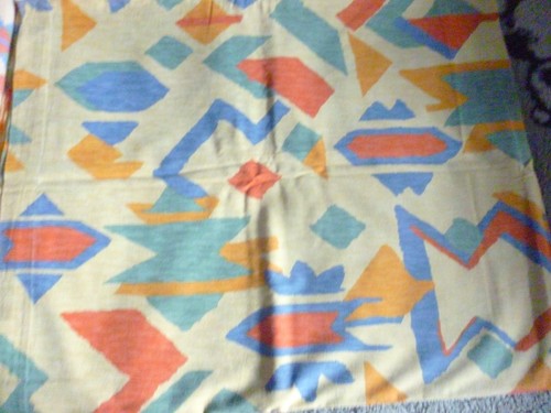 Drap lit double coton - de,