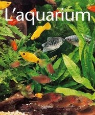 Aquarium de Gutjahr, Axel | Livre | état très bon