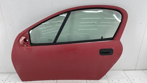Porte avant gauche - , tigra