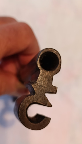 Grosse clef serrure - grosse, de