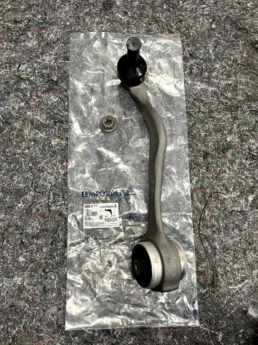 Barre traction gauche bmw - barre, de