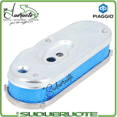 Filtre air piaggio vespa px - piaggio,
