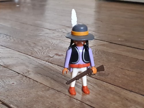 Playmobil 3878 indien - playmobil,