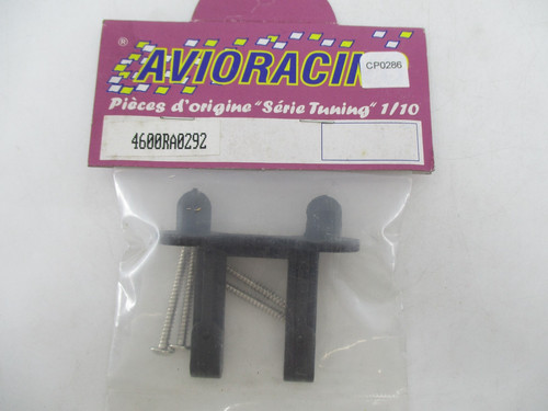 Cp286 avioracing tuning - tuning, 1/10