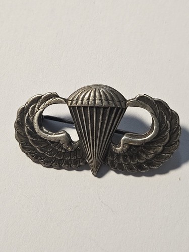 Etats unis rare insigne brevet - insigne,