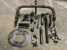 Lot Pièces Randonneuse