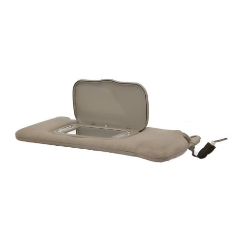 Pare soleil droit ford cougar - droit,