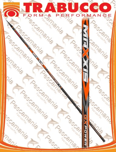 Trabucco maxxis power - trabucco,