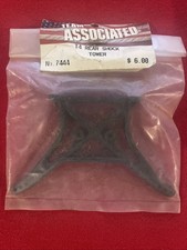 Team Associated 7444 T4 Rear
